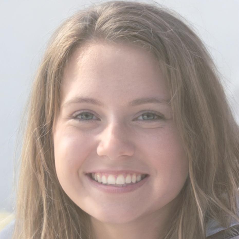 Portrait von Priya Sharma